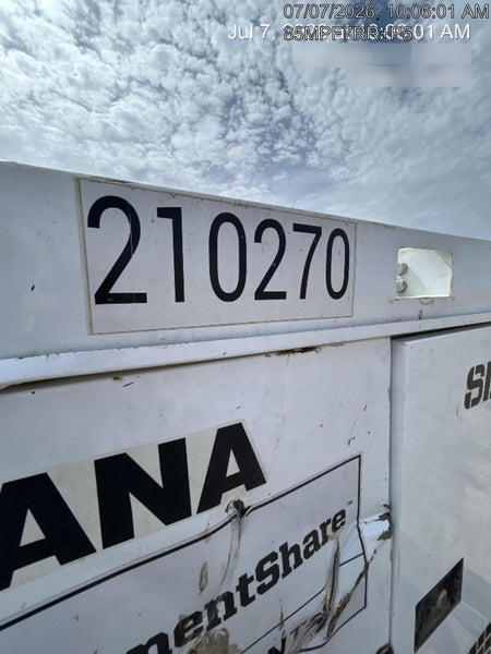 2022 AIRMAN SDG25S-8E1