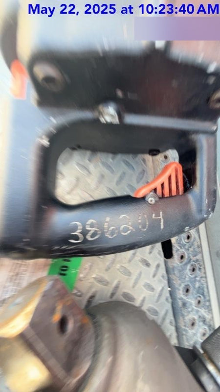 2024 INGERSOLL RAND 3955B2TI