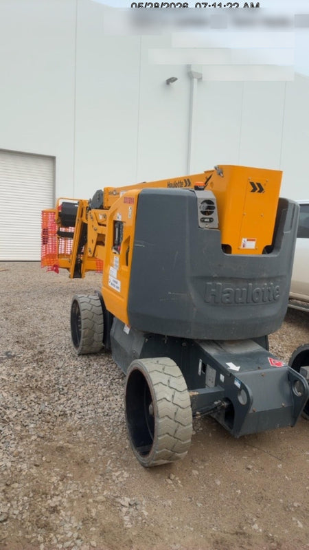 2023 HAULOTTE SIGMA46PRO