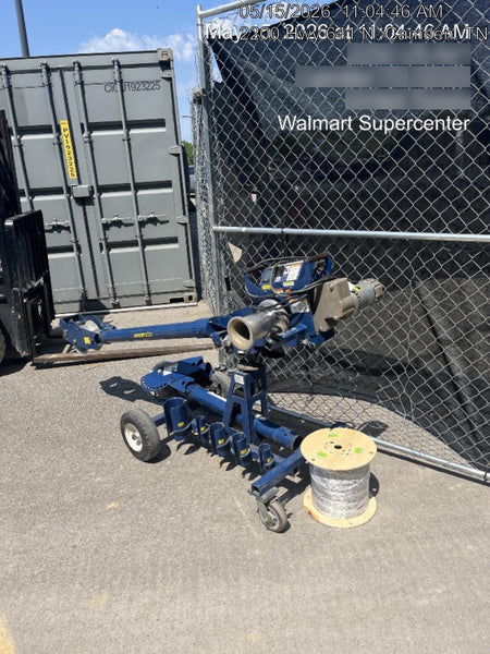 2021 CURRENT TOOLS 100A