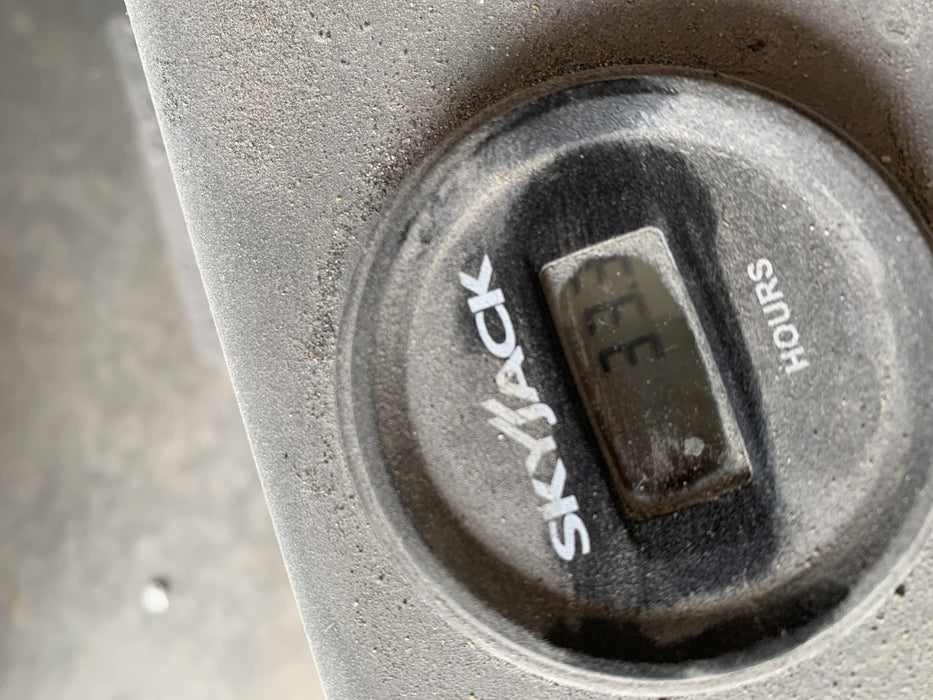 2019 SKYJACK SJIII-3219