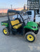 2021 JOHN DEERE XUV560E GATOR