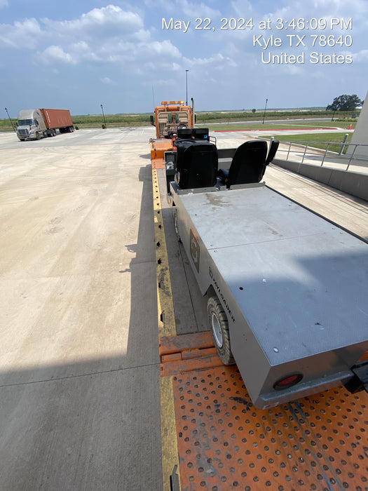 2022 COLUMBIA Payloader 2XL