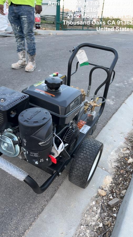 2025 MI-T-M CW-3504-5MGH