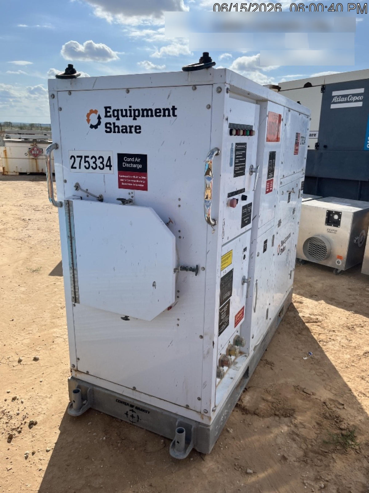 2022 SMARTECH SLIC12R-MSH