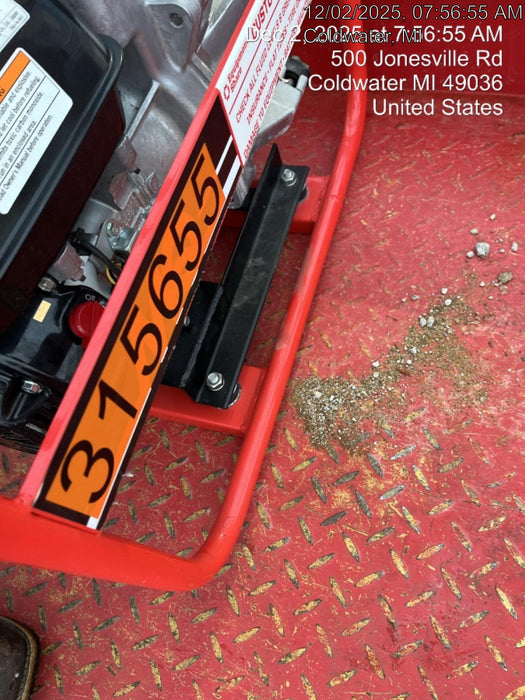 2023 MULTIQUIP QP2TH