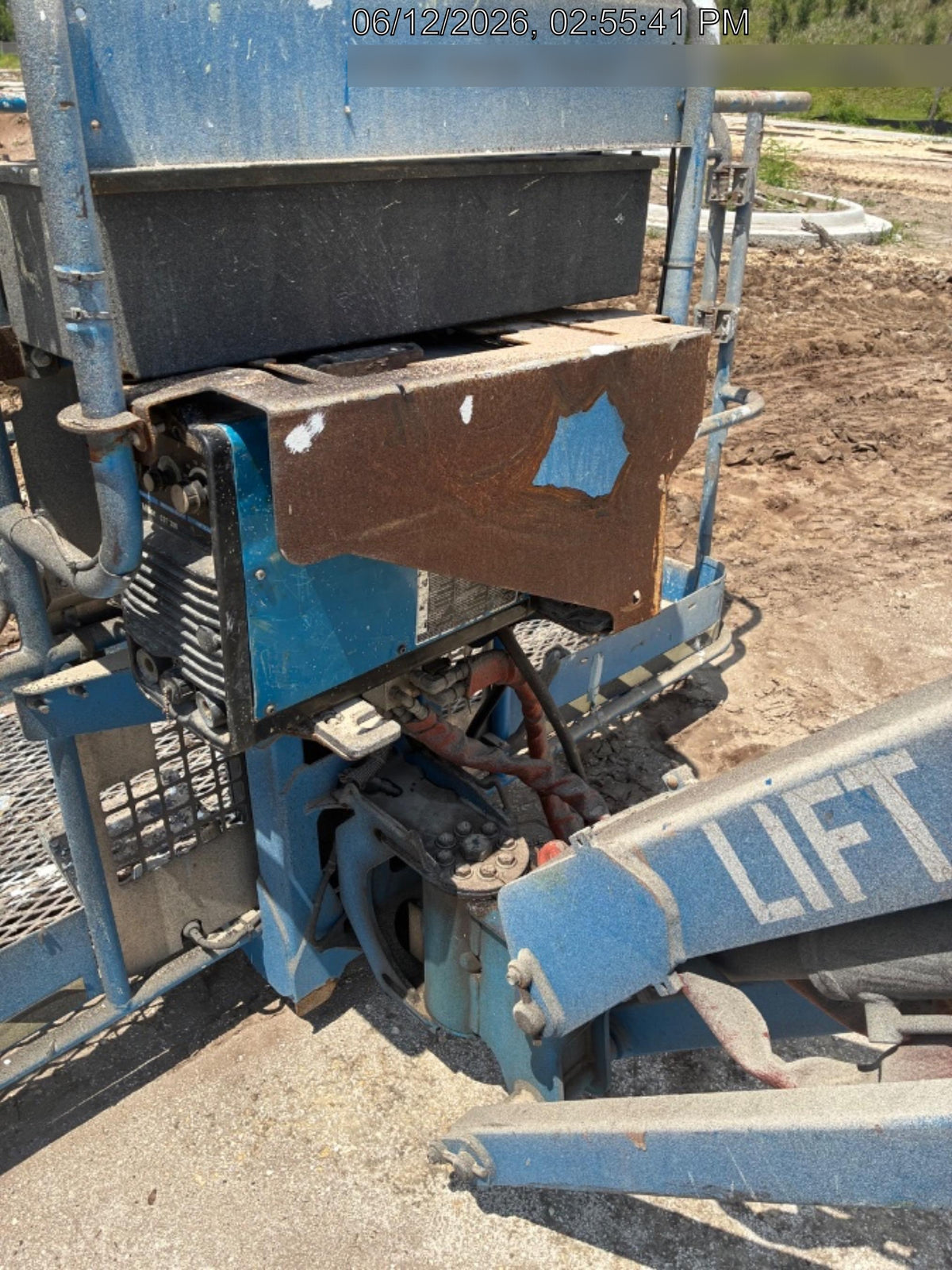 2020 MILLER ELECTRIC CST-280