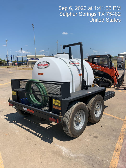 2023 SIMPSON SWT-52517