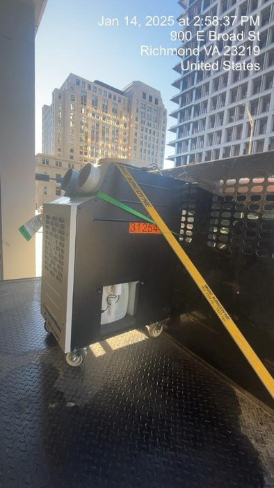 2023 KWIKOOL KPAC1411-2