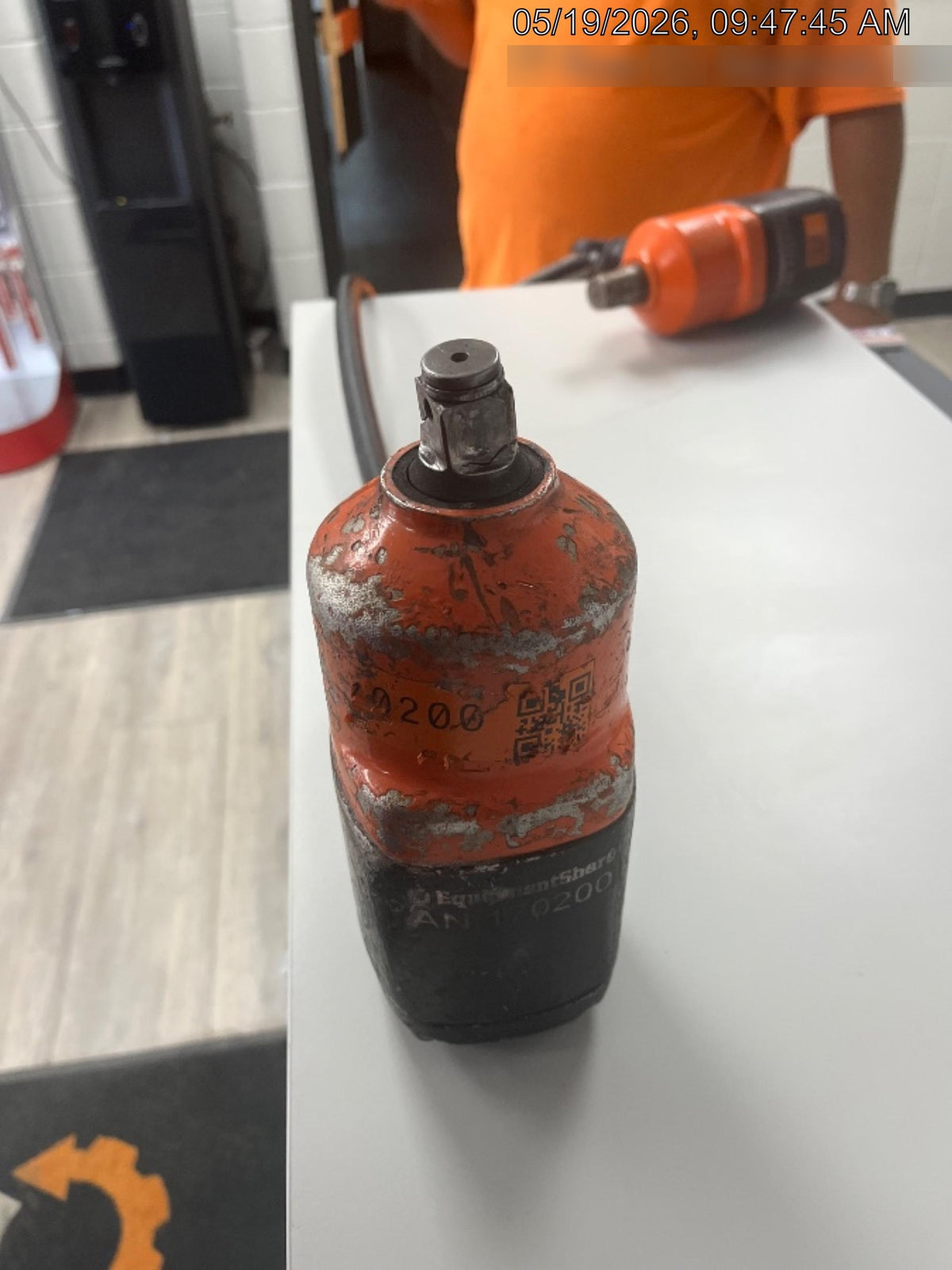 2021 MICHIGAN PNEUMATIC 750SS