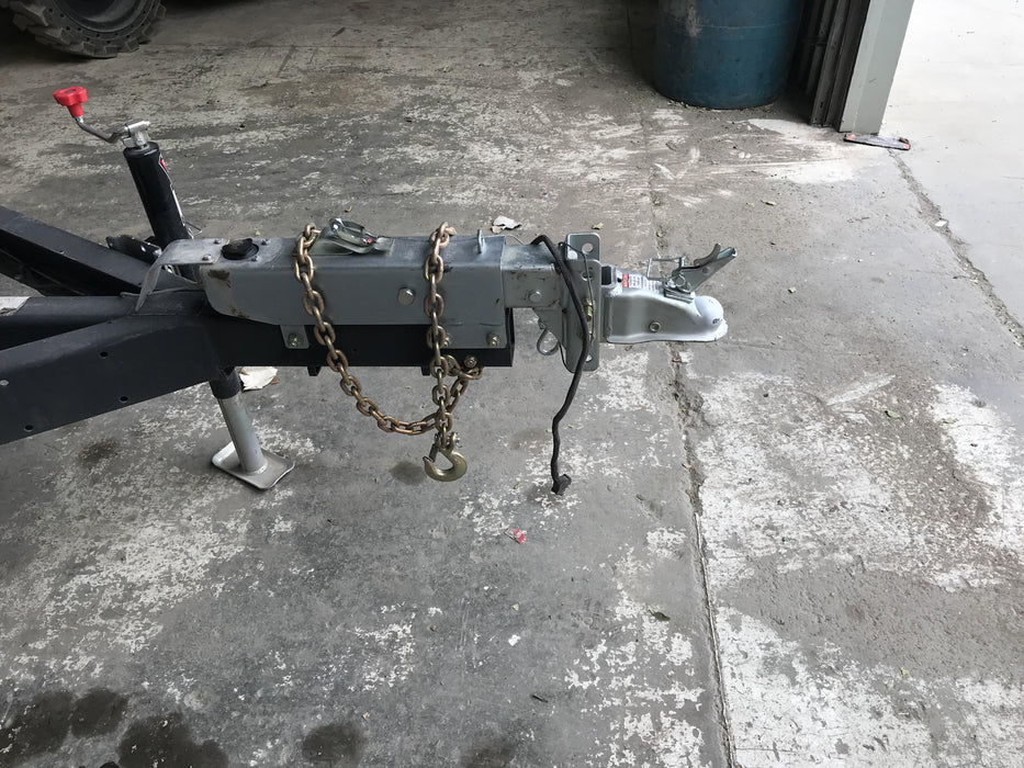 2020 WACKER NEUSON G50