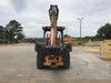 2020 Case 580N EP - Extendable Backhoe Canopy 4WD, Extendable Stick, Pilot Controls, 2 Way Hydraulics, Ride Control, TAG Manual QC