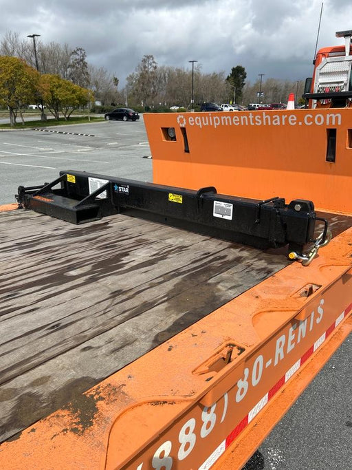 2025 STAR INDUSTRIES M1360B - Star JIB Boom