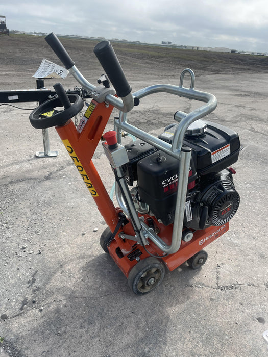 2022 HUSQVARNA FS309