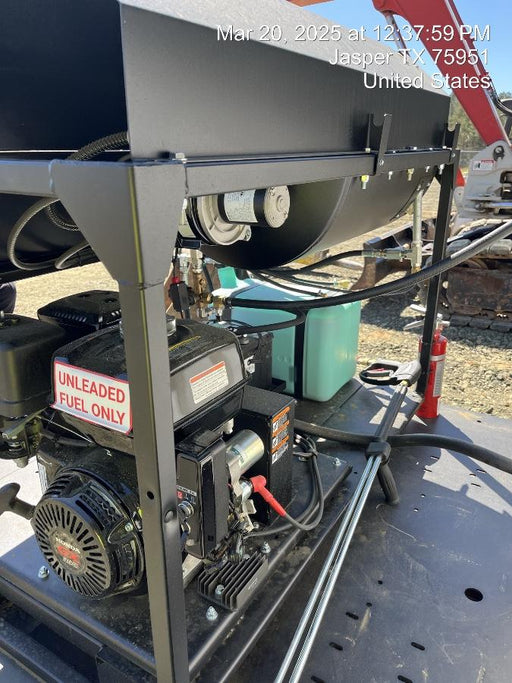 2025 MI-T-M AW-9000-0005 / DHG-4004-B0V6G