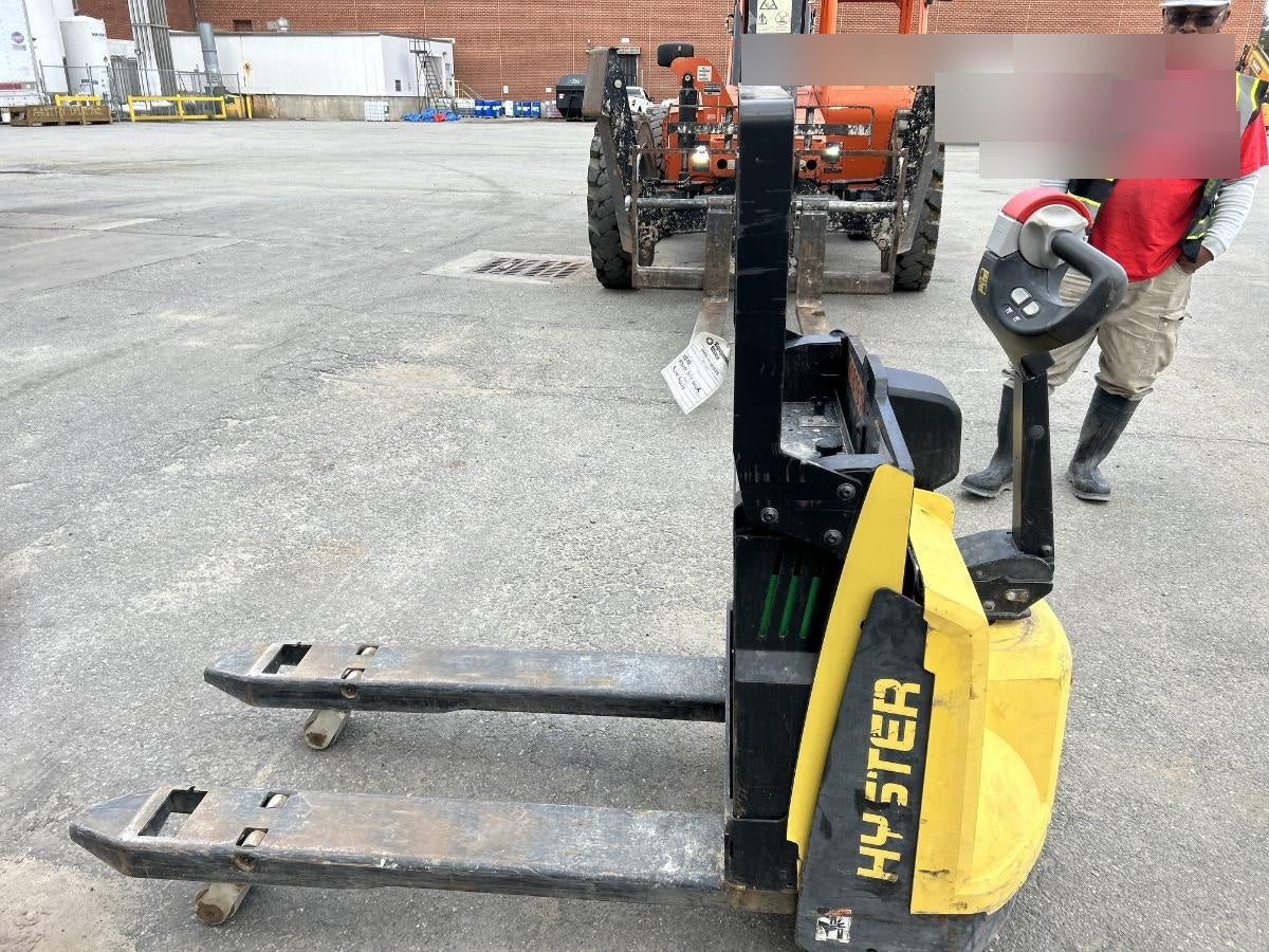 2020 HYSTER W45ZHD
