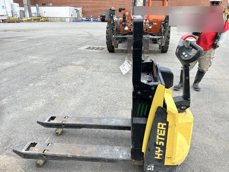 2020 HYSTER W45ZHD