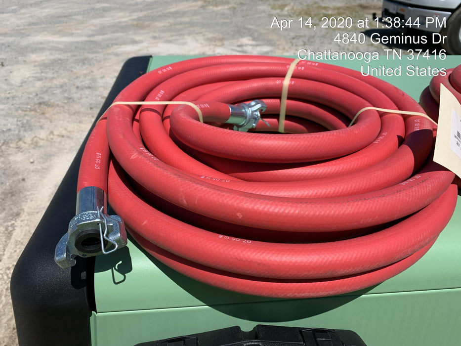 2019 SULLAIR 185-DPQ