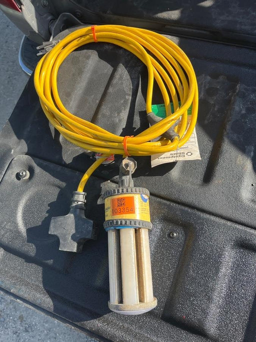 2020 LIND EQUIPMENT LELED360S-10P10C