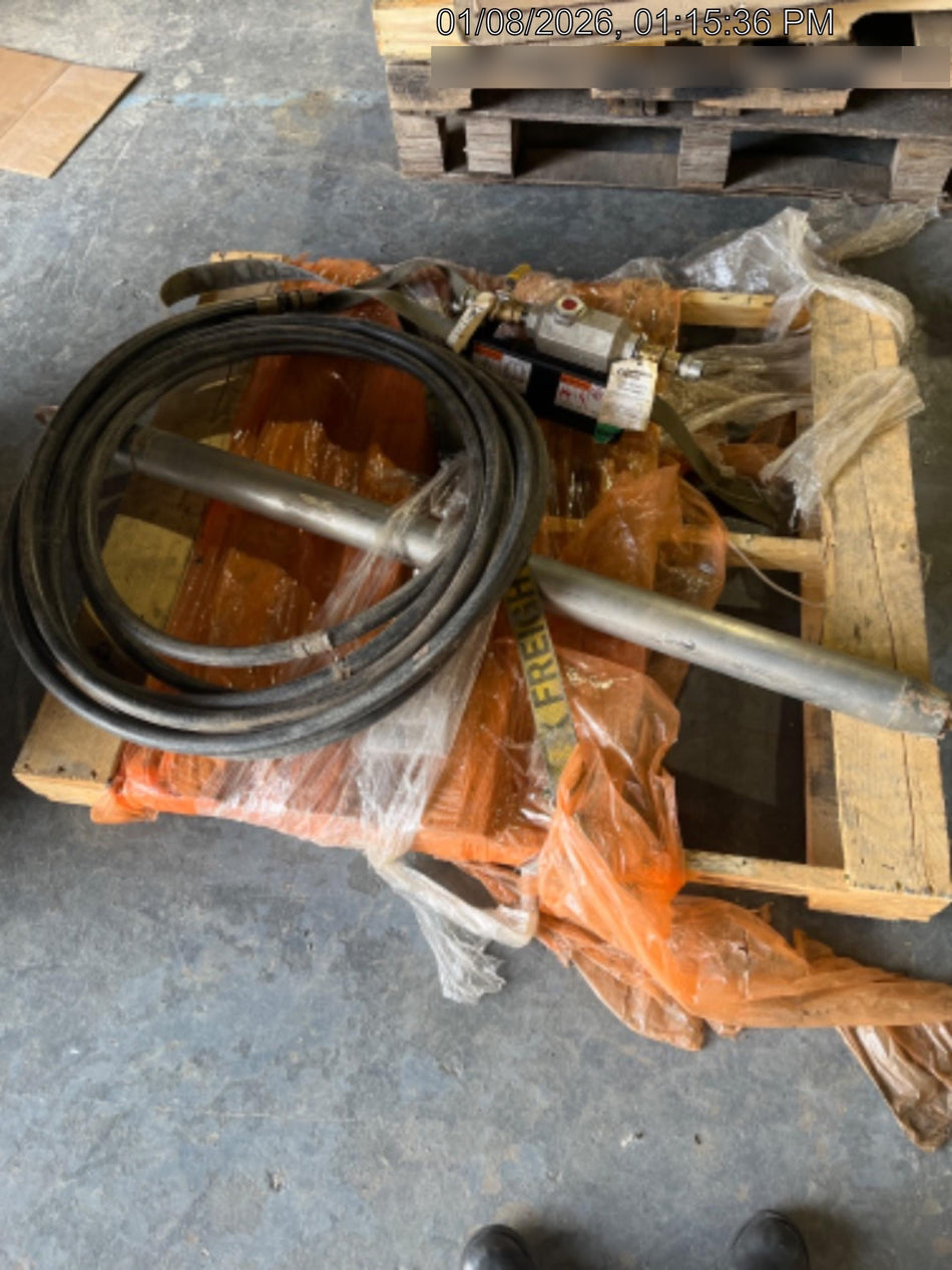 2025 VERMEER PT30100