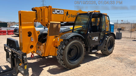 2025 JCB 510-56