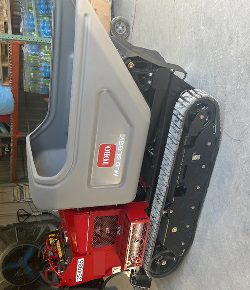 2023 TORO MBTX 2500-TS