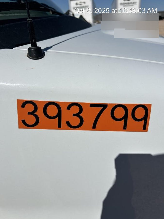 2023 CHEVROLET Express Van - Rental