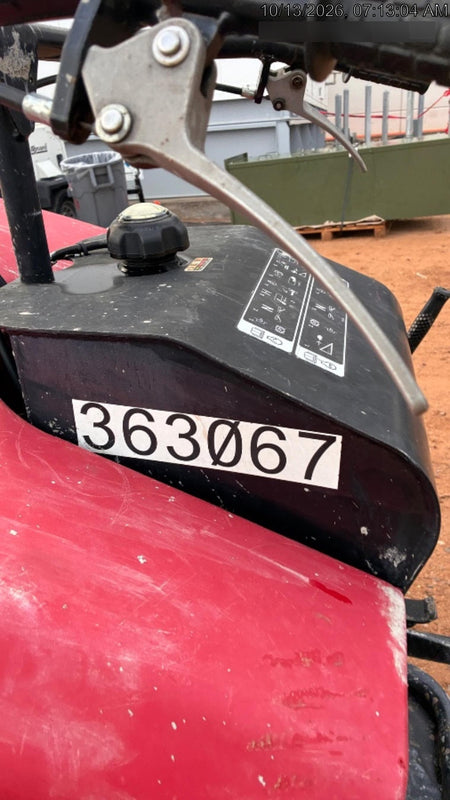 2023 TORO MB-1600