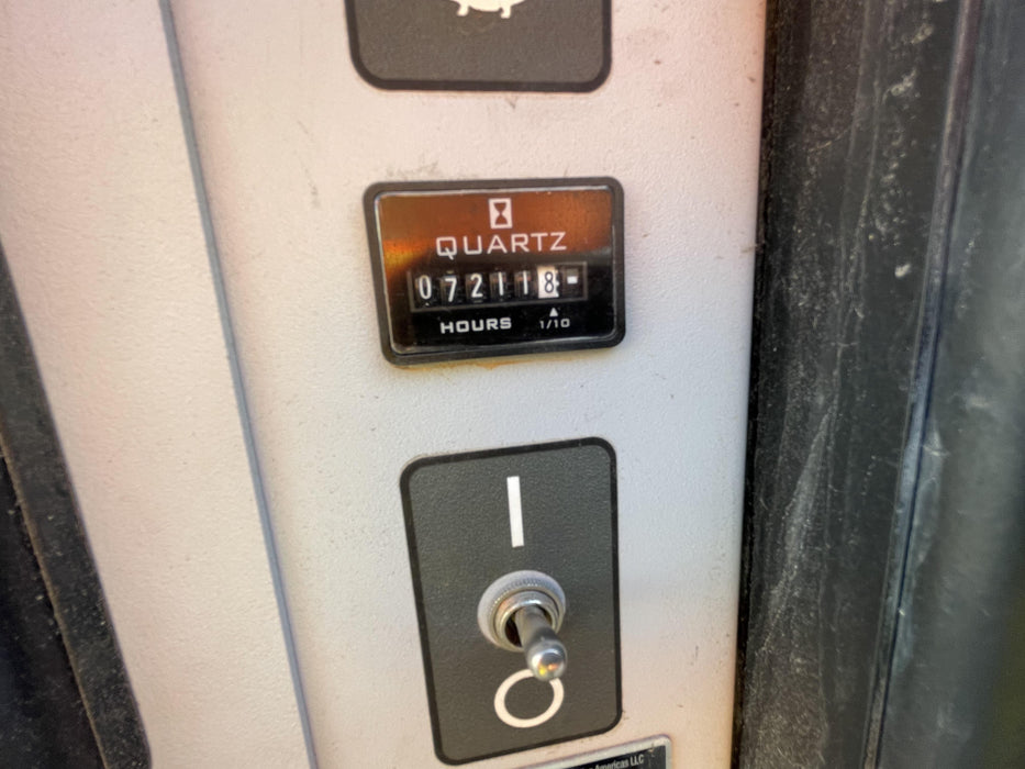 2019 WACKER NEUSON G25