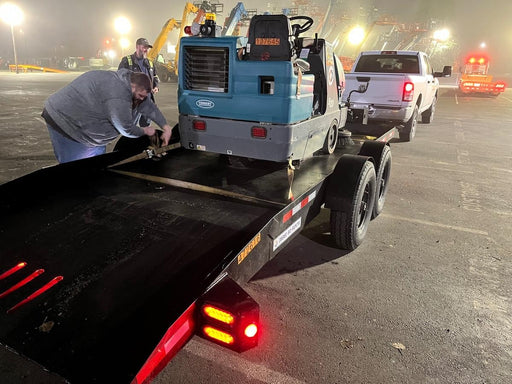 2020 TENNANT S20 LPG