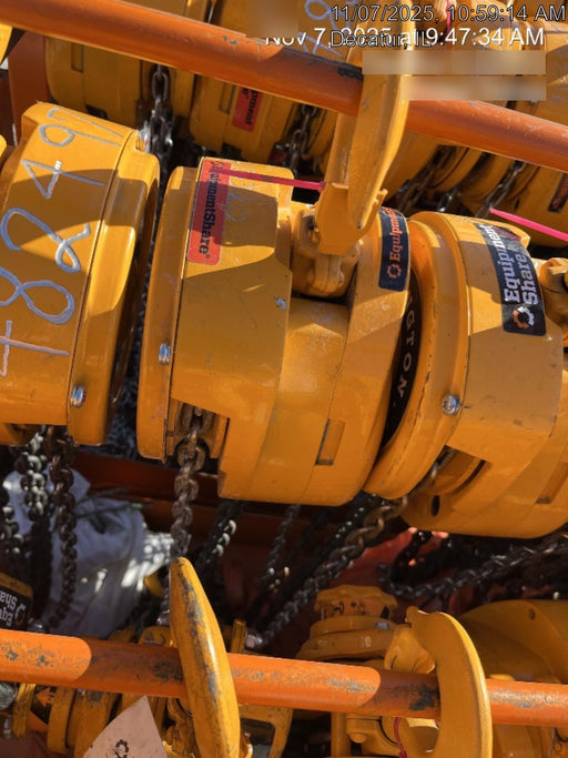 2024 HARRINGTON CF015-20