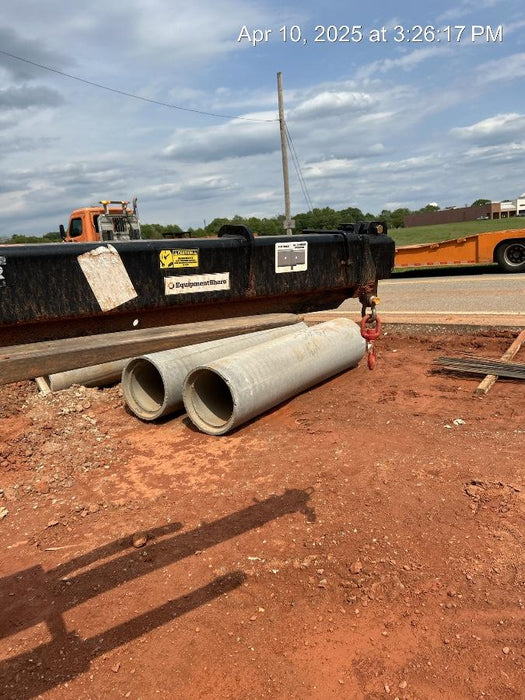 2024 STAR INDUSTRIES M1360B - Star JIB Boom