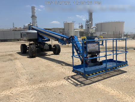 2025 GENIE S-65 XC