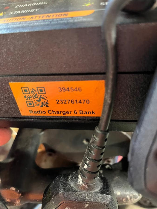 2024 MOTOROLA PMPN4284