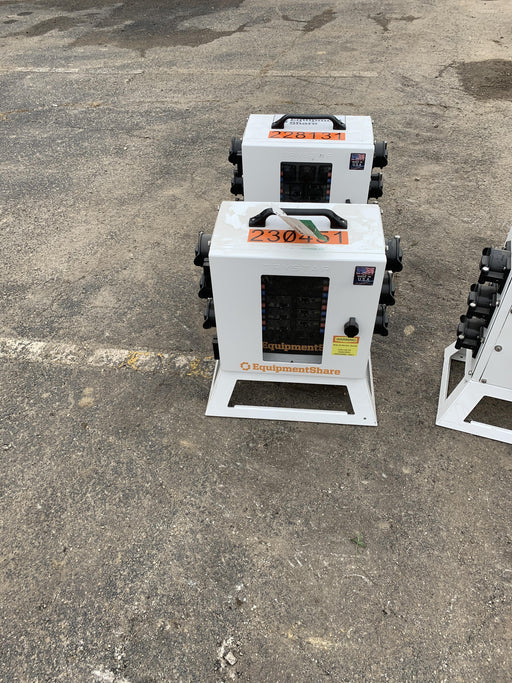 2022 TRYSTAR HTB-1DL-6P