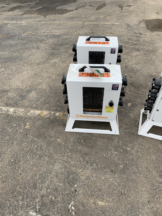 2022 TRYSTAR HTB-1DL-6P