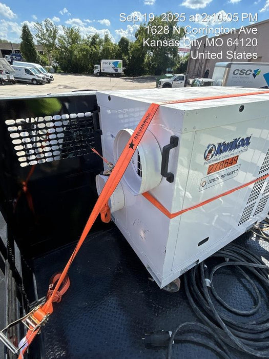 2022 KWIKOOL KPO5-21