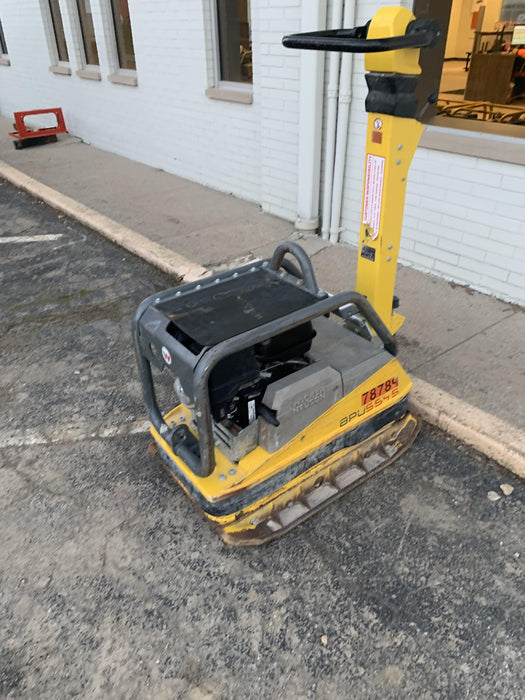 2020 WACKER NEUSON BPU5545A