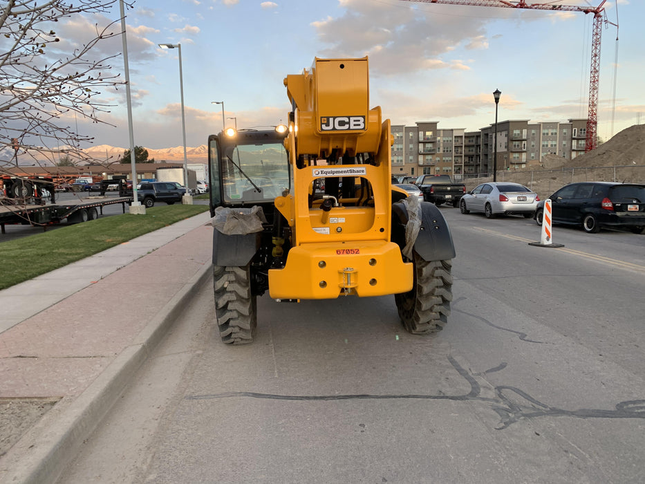 2020 JCB 510-56 JCB 510-56