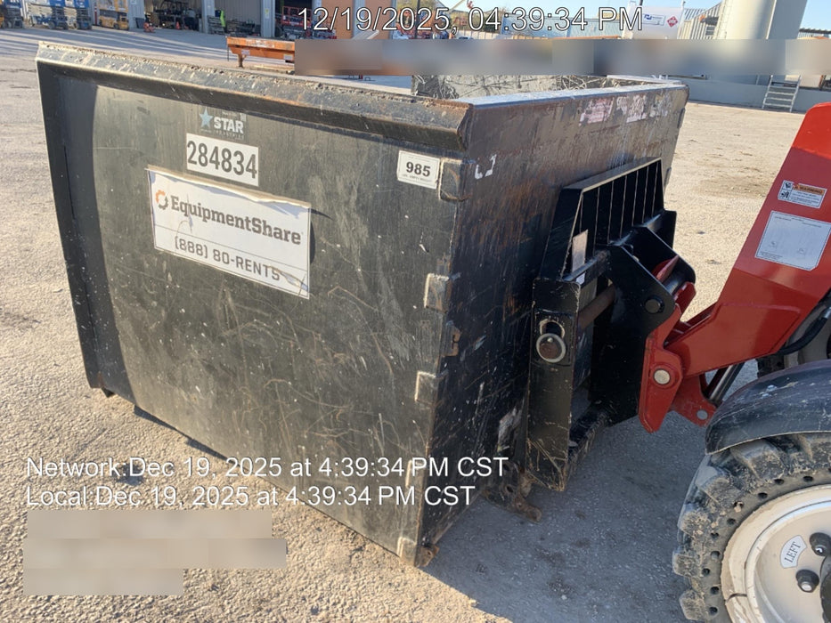 2023 STAR INDUSTRIES 1430