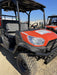 2022 KUBOTA RTV-X1140W-H (Canopy)