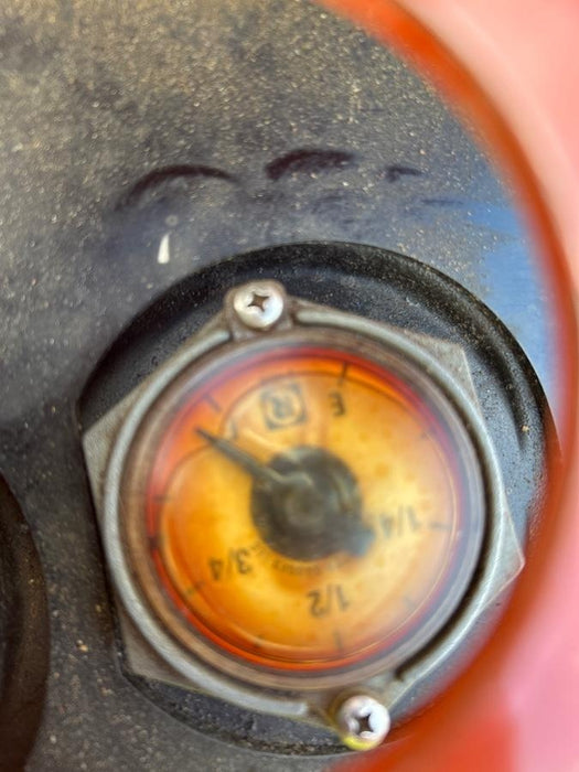 2020 DITCH WITCH SK800A