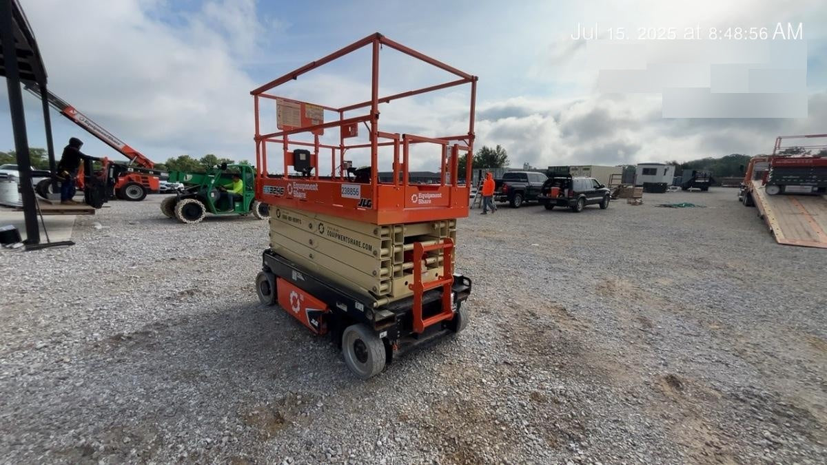 2018 SKYJACK SJIII-4632