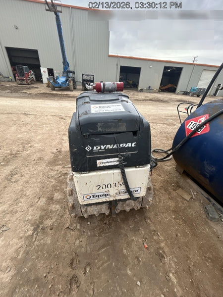 2022 DYNAPAC D.ONE