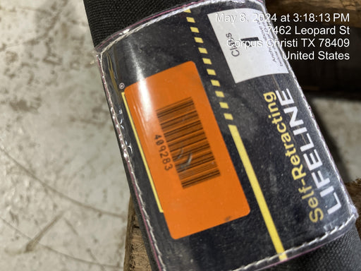 2024 IRONWEAR 2206D-SRH-NS