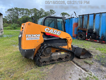2023 CASE TR310B