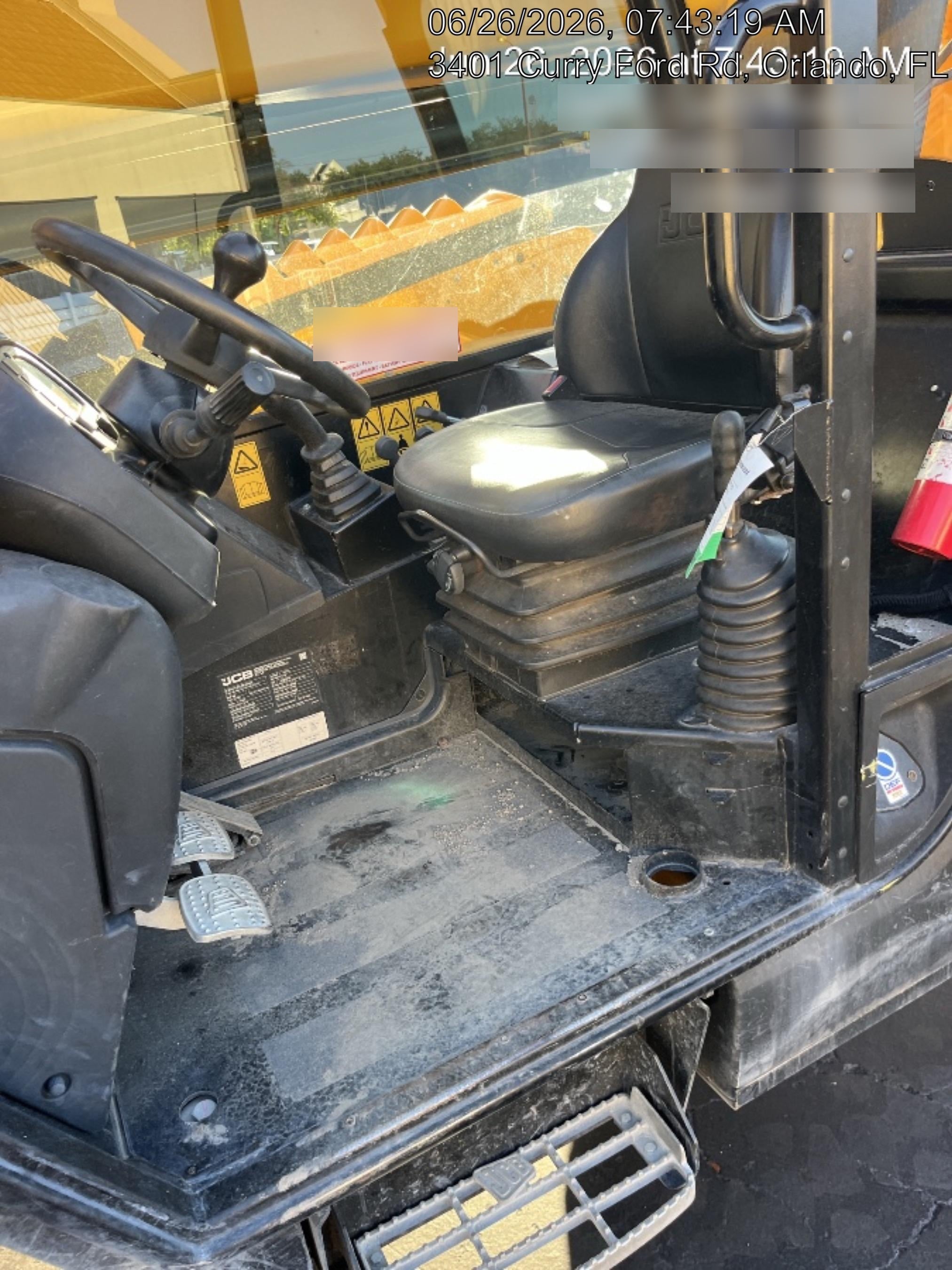 2024 JCB 509-42