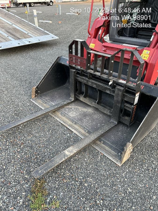 2025 VIRNIG PF4855-5VG