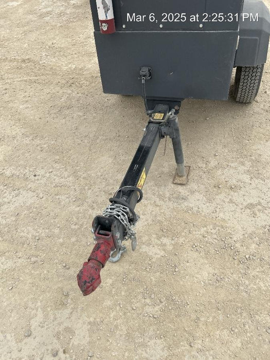 2023 ATLAS COPCO QAS45 CWK