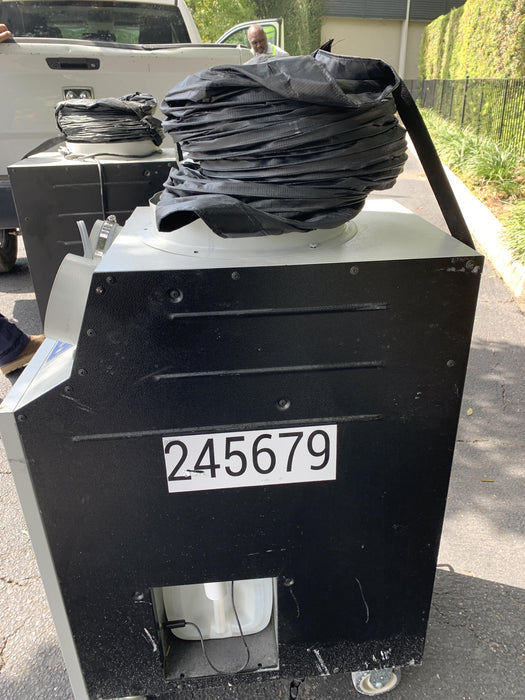 2022 KWIKOOL KPAC1411-2